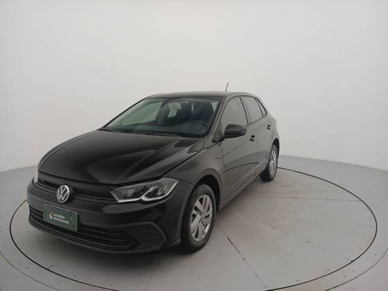 VOLKSWAGEN POLO 1.0 170 TSI MANUAL